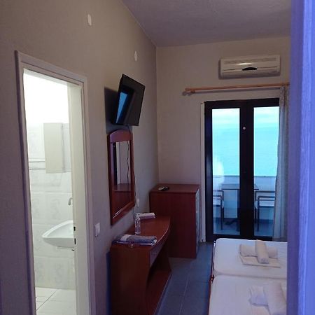 Gr Apartments Sea View Kallithea  外观 照片