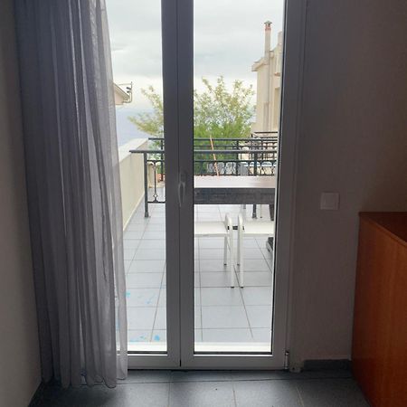 Gr Apartments Sea View Kallithea  外观 照片