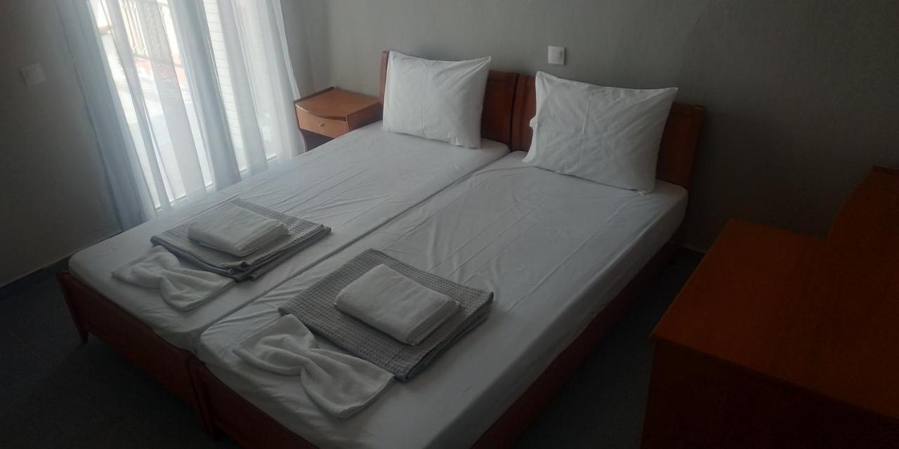 Gr Apartments Sea View Kallithea  外观 照片