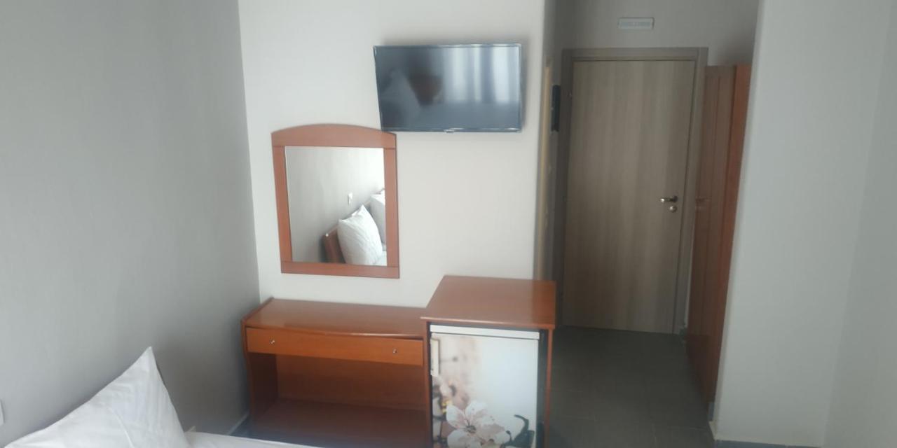 Gr Apartments Sea View Kallithea  外观 照片