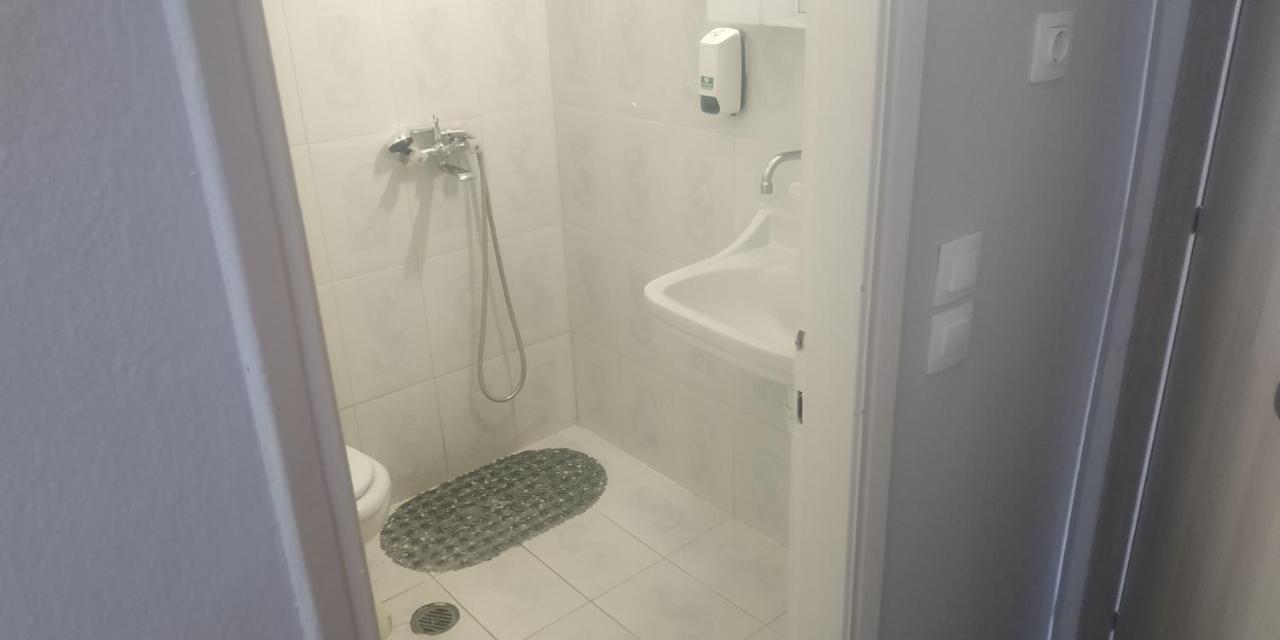 Gr Apartments Sea View Kallithea  外观 照片