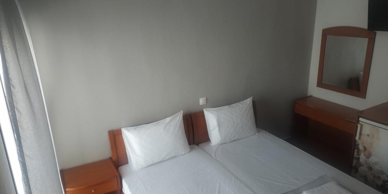 Gr Apartments Sea View Kallithea  外观 照片