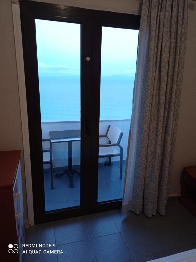 Gr Apartments Sea View Kallithea  外观 照片