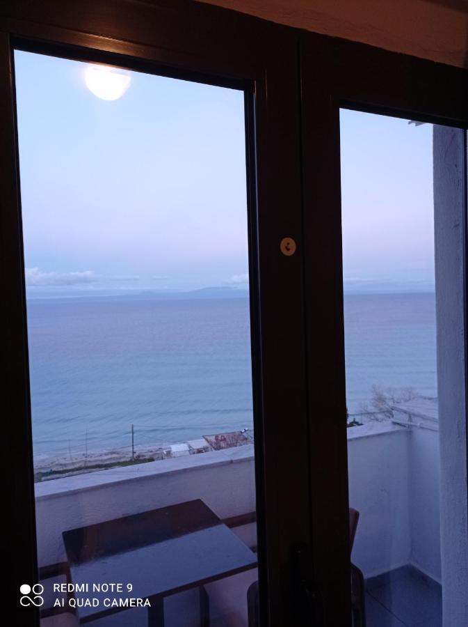Gr Apartments Sea View Kallithea  外观 照片