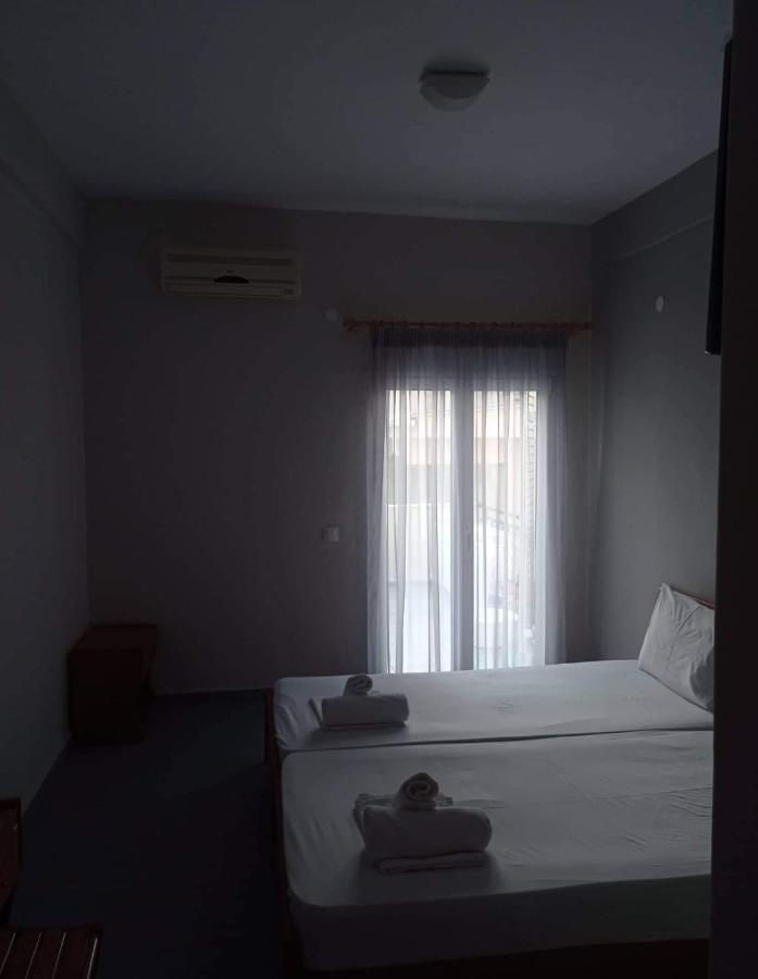 Gr Apartments Sea View Kallithea  外观 照片