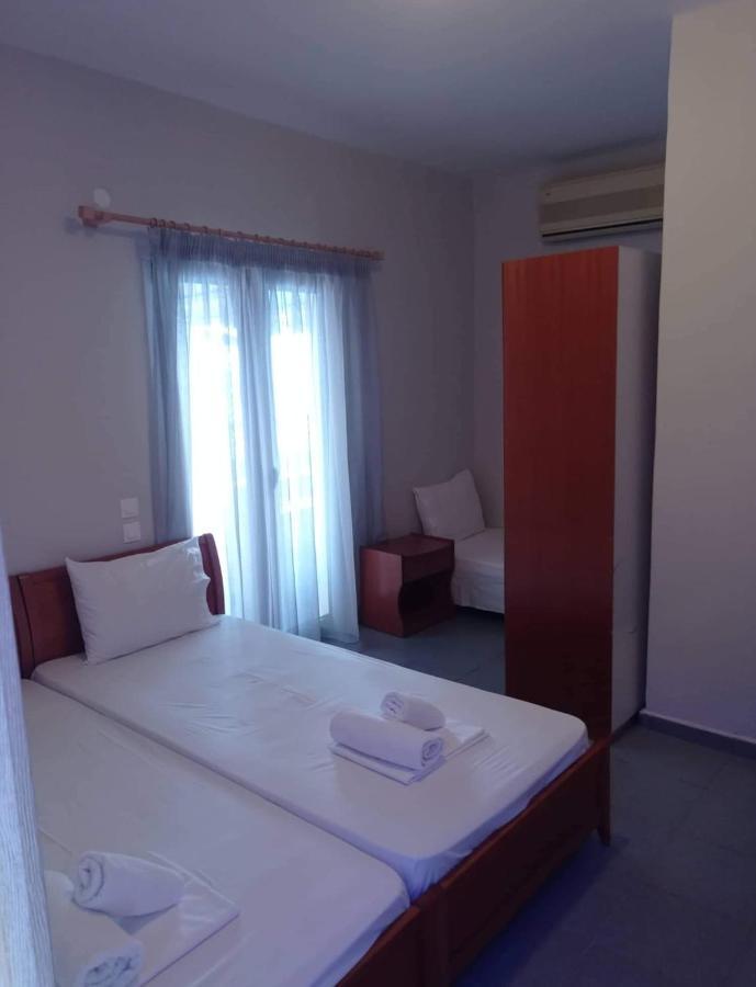 Gr Apartments Sea View Kallithea  外观 照片