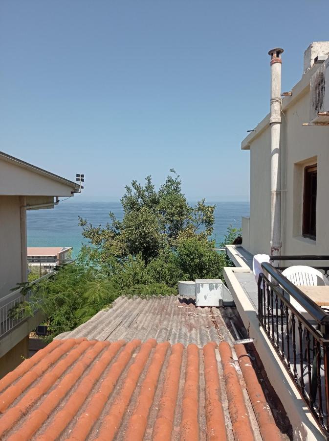 Gr Apartments Sea View Kallithea  外观 照片
