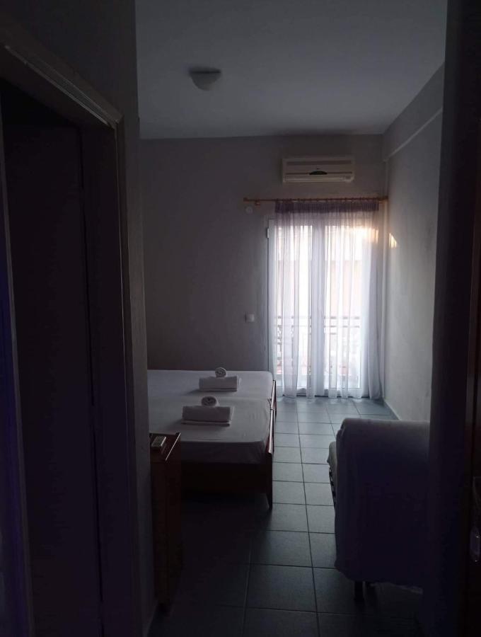 Gr Apartments Sea View Kallithea  外观 照片