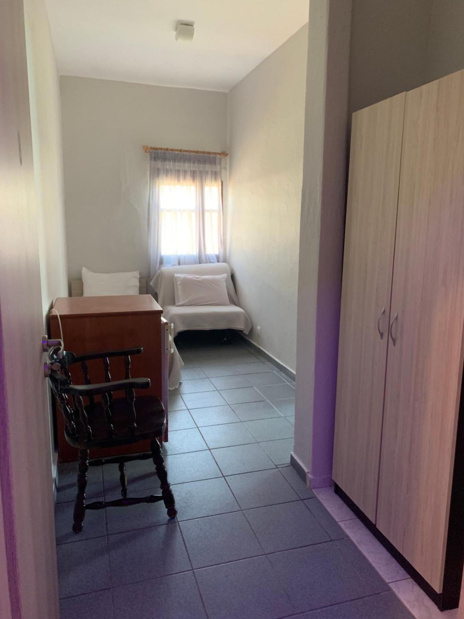 Gr Apartments Sea View Kallithea  外观 照片
