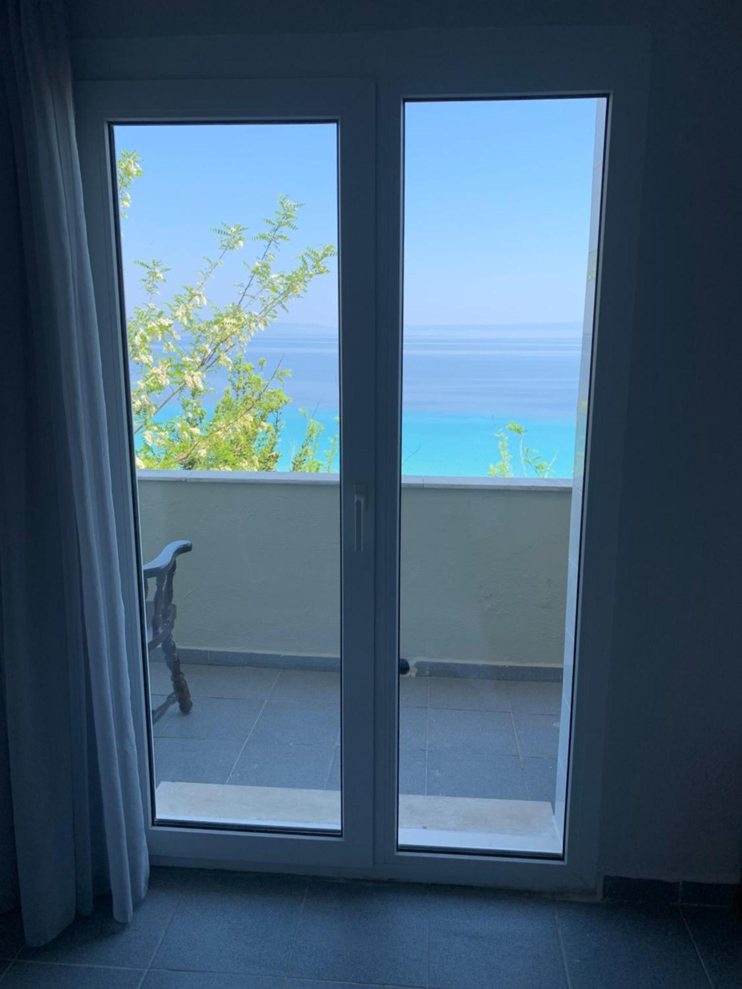 Gr Apartments Sea View Kallithea  外观 照片
