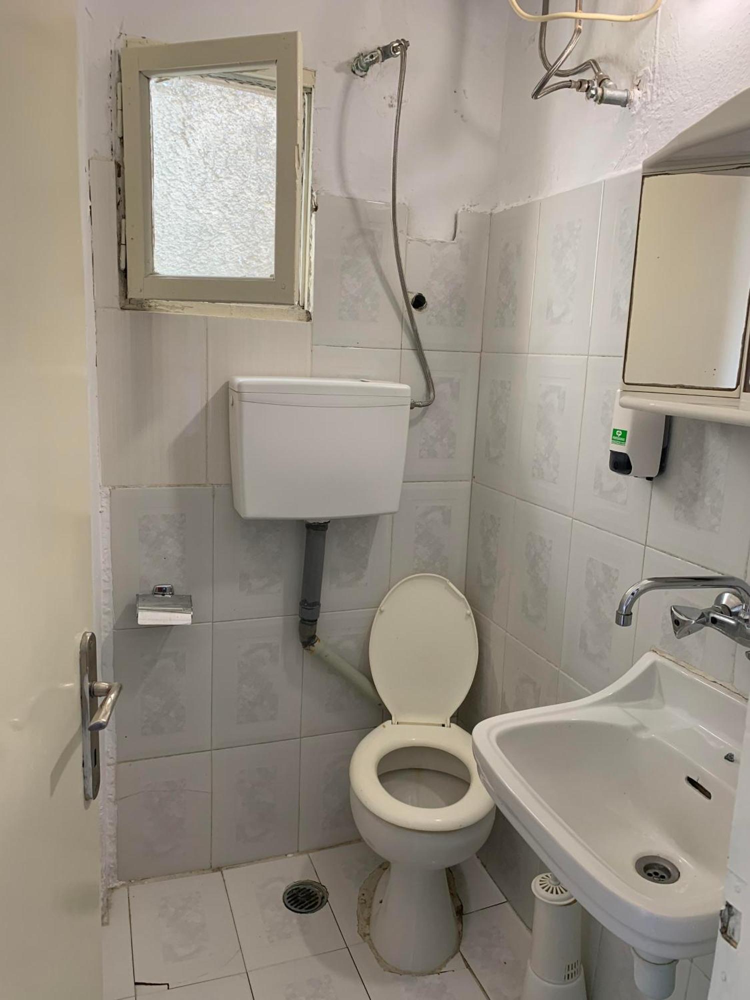 Gr Apartments Sea View Kallithea  外观 照片