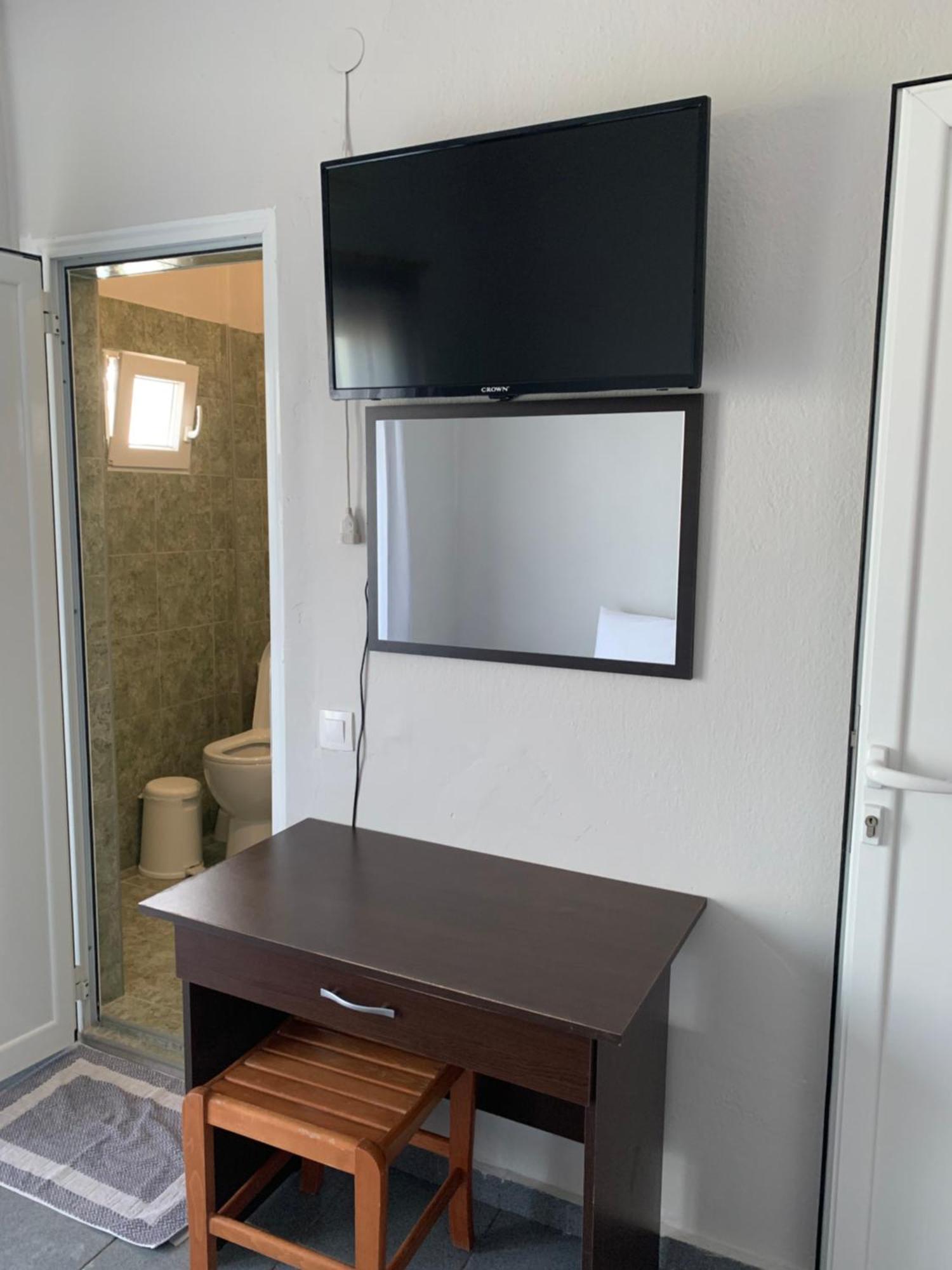 Gr Apartments Sea View Kallithea  外观 照片