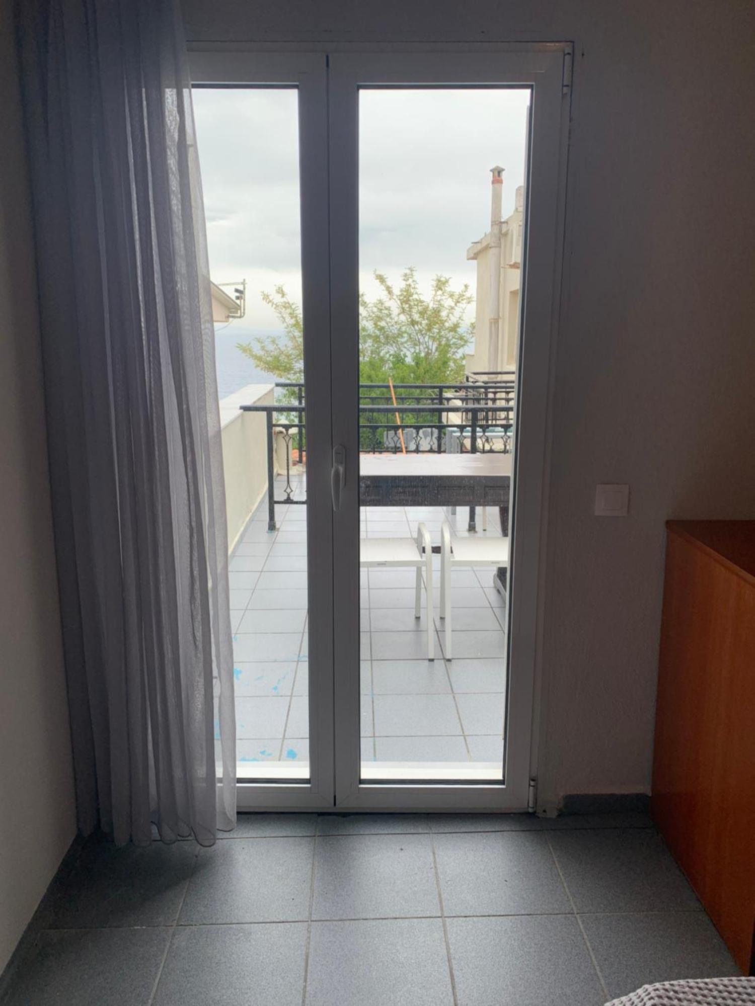 Gr Apartments Sea View Kallithea  外观 照片