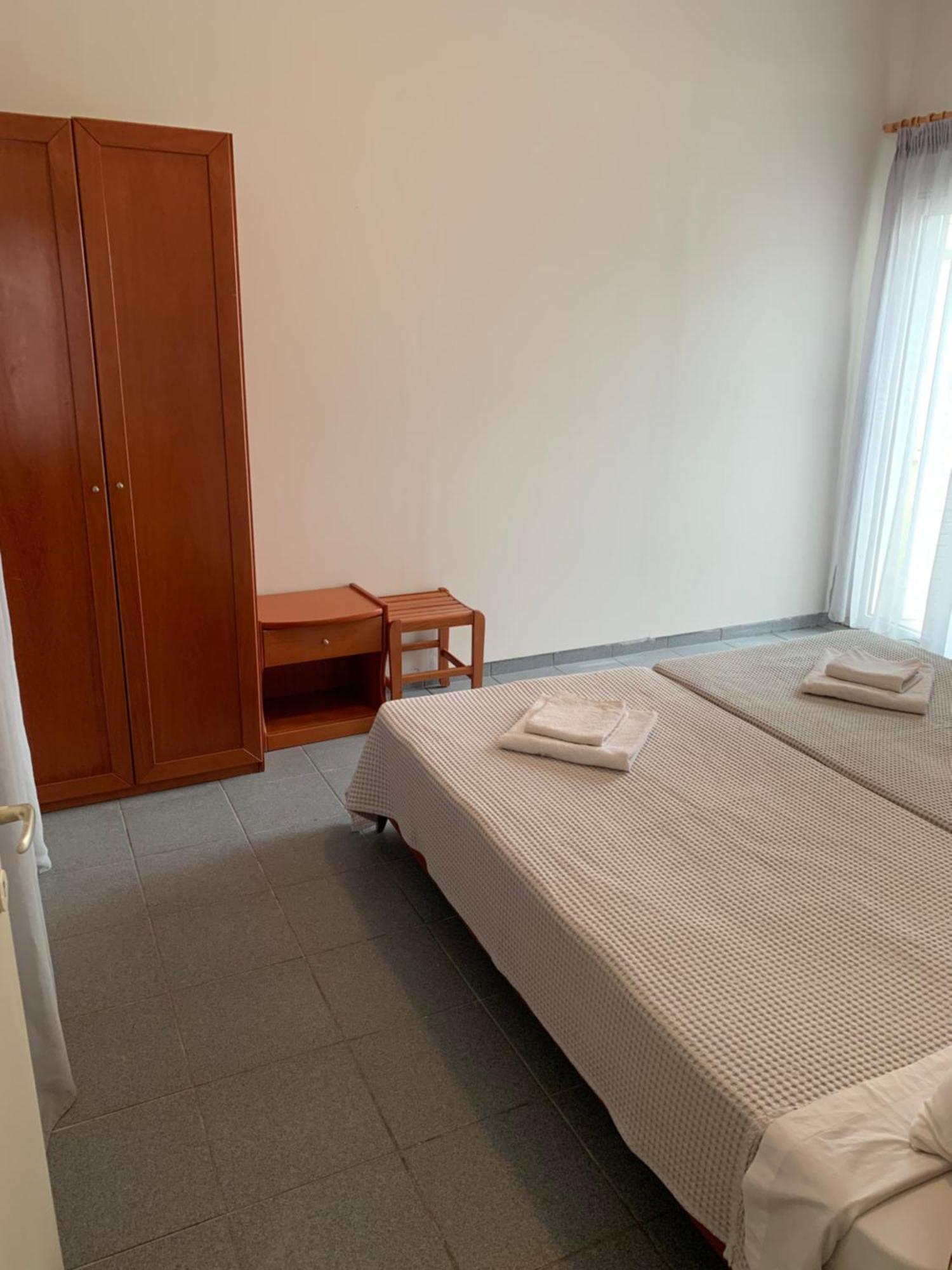 Gr Apartments Sea View Kallithea  外观 照片